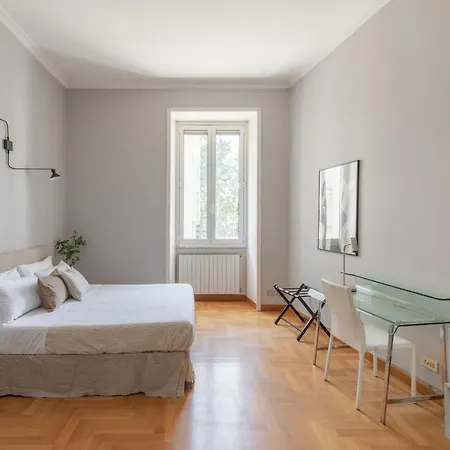 Daire Iflat Synagogue At Your Feet Roma